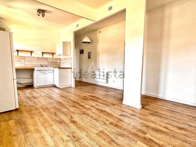 Appartement vente à Faubourg Saint-Lazare, Manosque