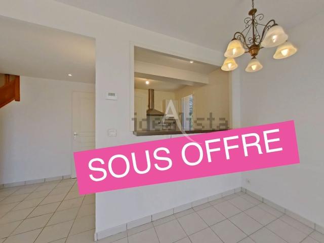 Appartement vente à Les Embarrades, Manosque