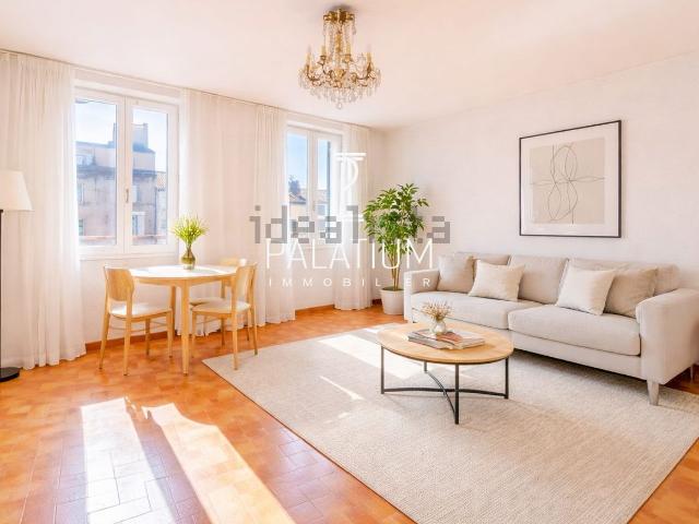 Appartement vente à Faubourg Saint-Lazare, Manosque