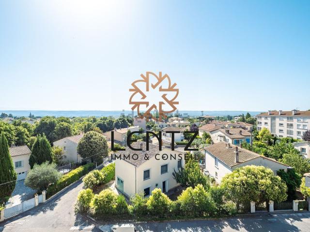 Appartement vente à Bellevue, Manosque