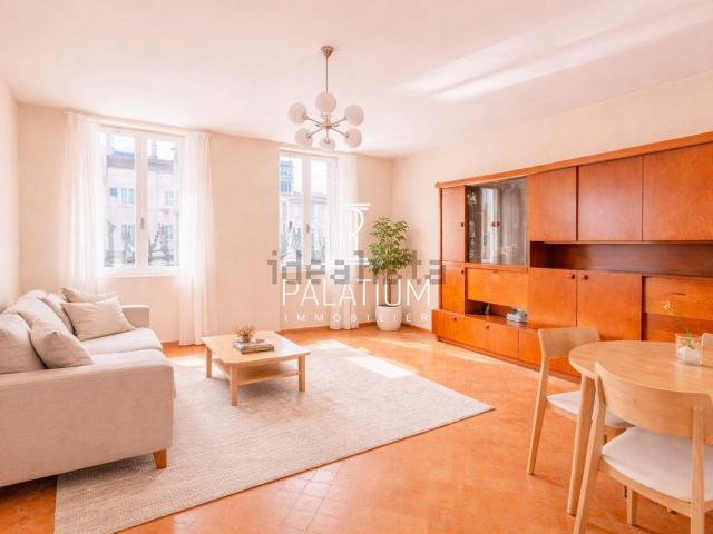 Appartement vente à Faubourg Saint-Lazare, Manosque