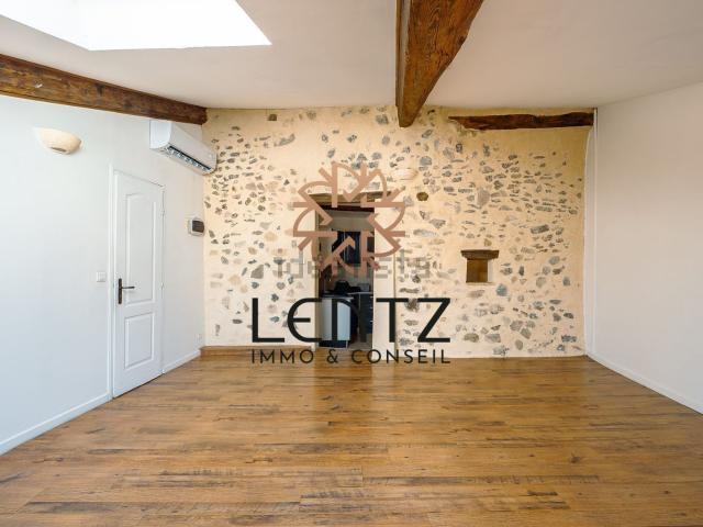 Appartement vente à Faubourg Saint-Lazare, Manosque