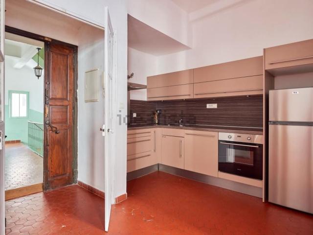 Appartement vente à Faubourg Saint-Lazare, Manosque