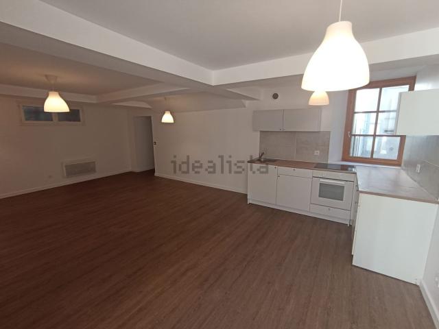 Appartement vente à Faubourg Saint-Lazare, Manosque