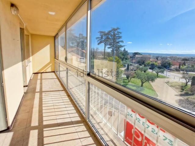 Appartement vente à Pimarlet, Manosque