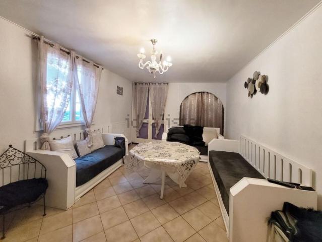 Appartement vente à Faubourg Saint-Lazare, Manosque