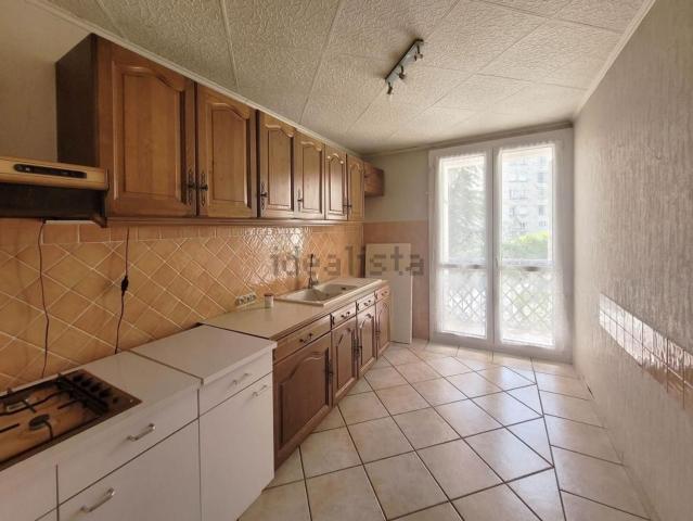 Appartement vente à Faubourg Saint-Lazare, Manosque