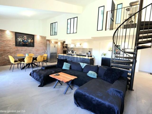 Appartement vente à Faubourg Saint-Lazare, Manosque