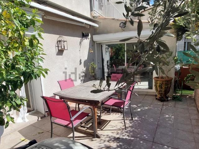 Appartement vente à Faubourg Saint-Lazare, Manosque