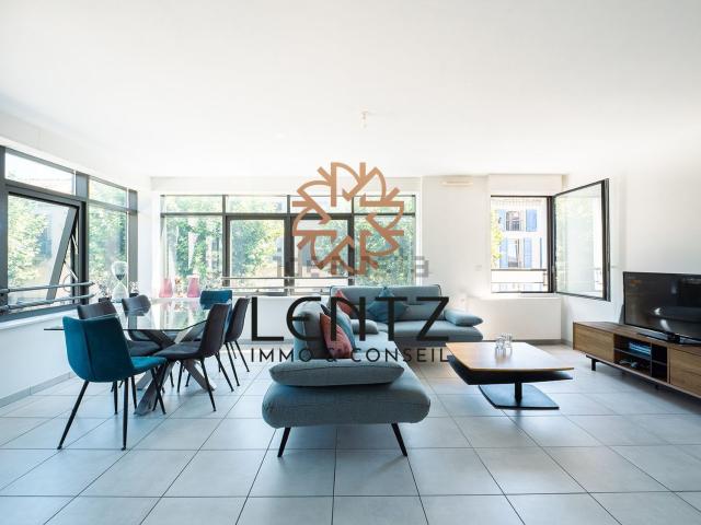 Appartement vente à Faubourg Saint-Lazare, Manosque