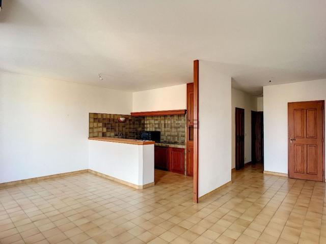 Appartement location à Faubourg Saint-Lazare, Manosque