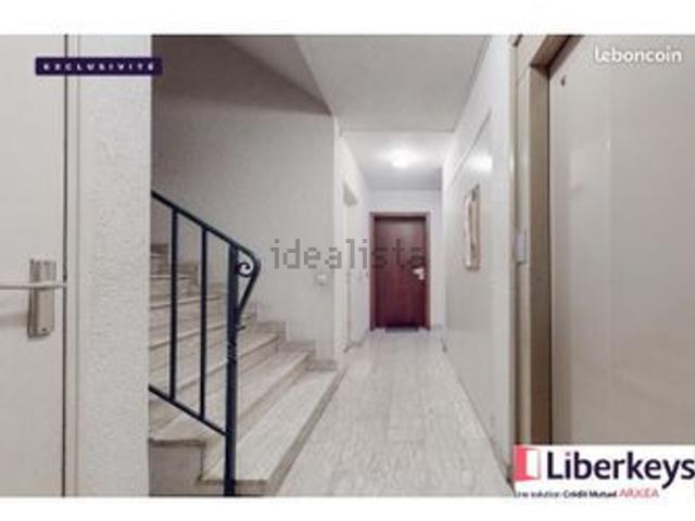 Appartement location à Faubourg Saint-Lazare, Manosque