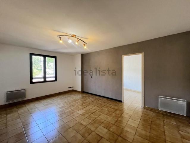 Appartement location à Faubourg Saint-Lazare, Manosque
