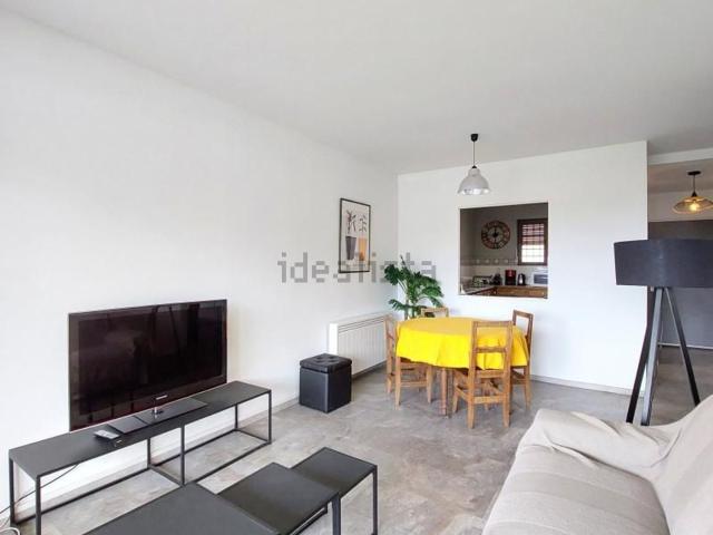 Appartement location à Faubourg Saint-Lazare, Manosque