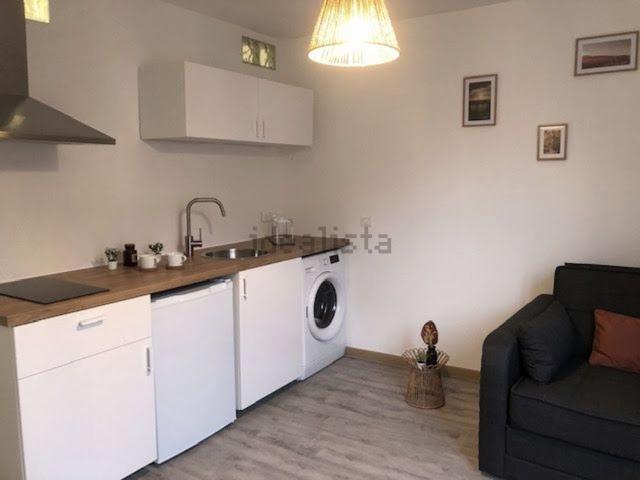 Appartement location à Faubourg Saint-Lazare, Manosque