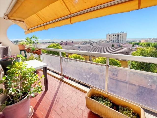 Appartement vente à Faubourg Saint-Lazare, Manosque