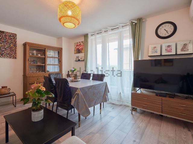Appartement vente à Manosque, Alpes-de-Haute-Provence
