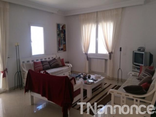 Appartement vente