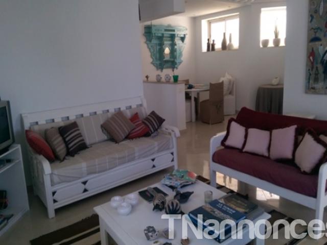 Appartement vente