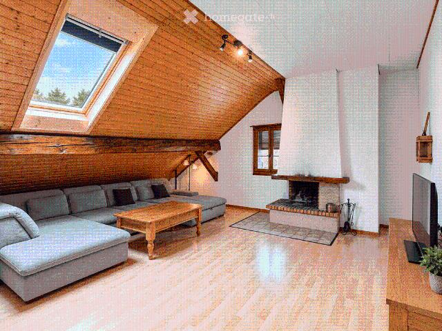 Apartment mieten in Ropraz, District de la Broye-Vully