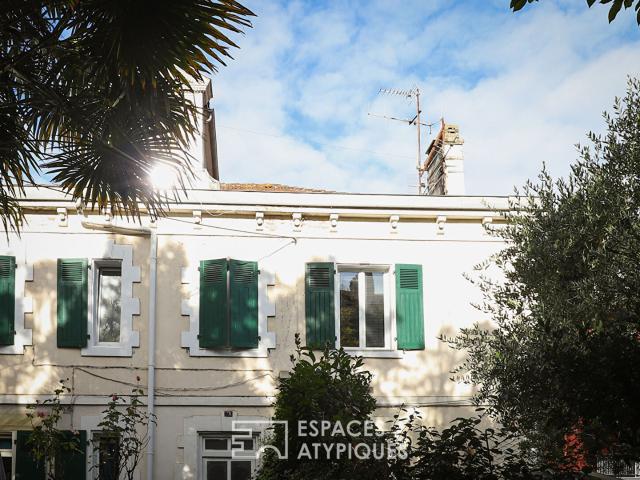 Appartement vente à Bayonne