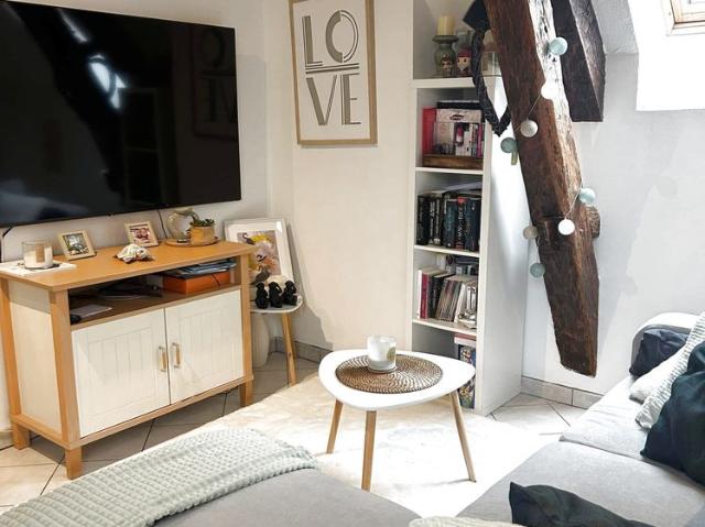 Appartement location à Avallon