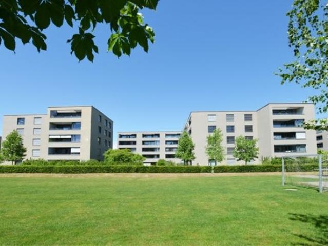 Apartment mieten in Frauenfeld