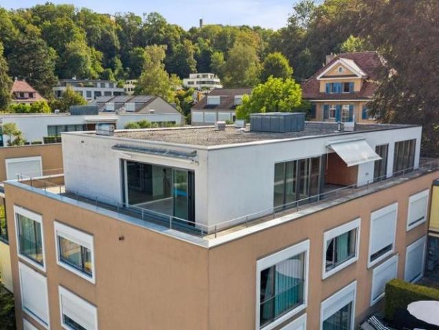 Apartment mieten in Bottmingen, Basel-Landschaft