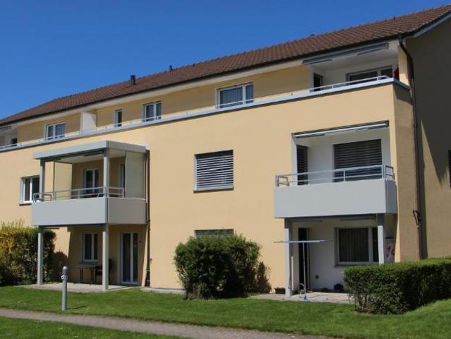 Apartment mieten in Steinach, Wahlkreis Rorschach