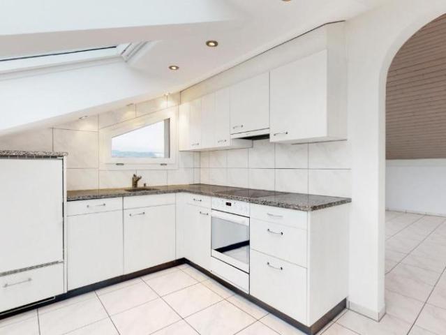 Apartment mieten in Leibstadt, Bezirk Zurzach