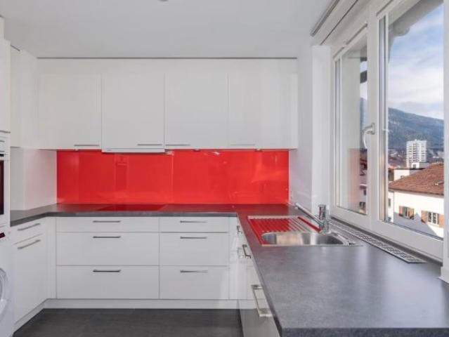 Apartment mieten in Daleu, Chur