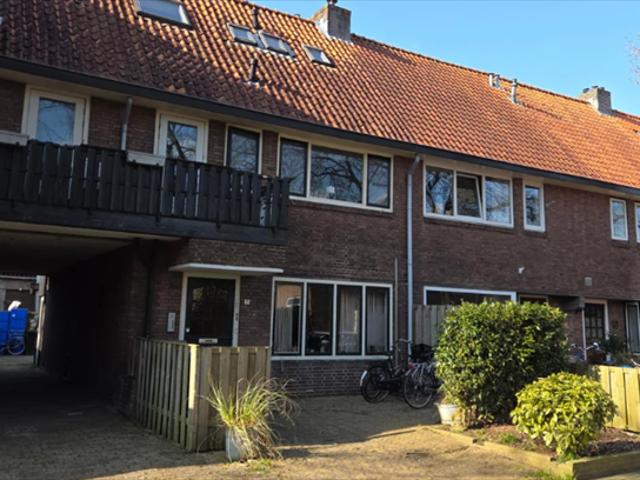 Appartement te huur in Johannes Geradtswegbuurt, Noord Holland