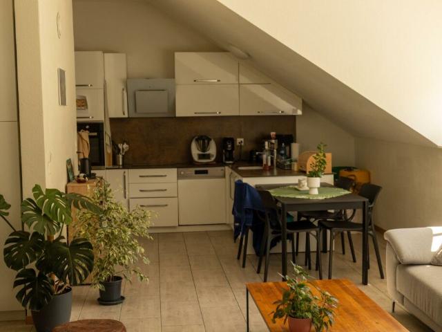 Wohnung mieten in Mont-de-Buttes