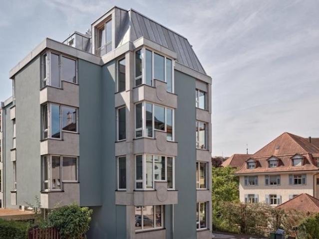 Apartment mieten in Einigen, Zürich