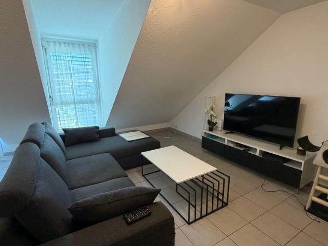 Apartment mieten in Cheseaux-Noréaz, District du Jura-Nord vaudois
