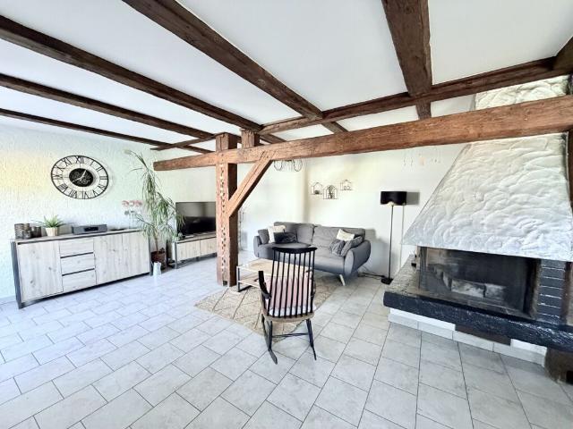 Dachwohnung mieten in Fontainemelon