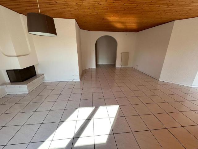 Dachwohnung kaufen in Porrentruy, Jura