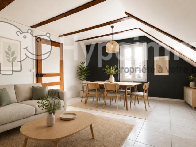 Apartment mieten in Le Locle