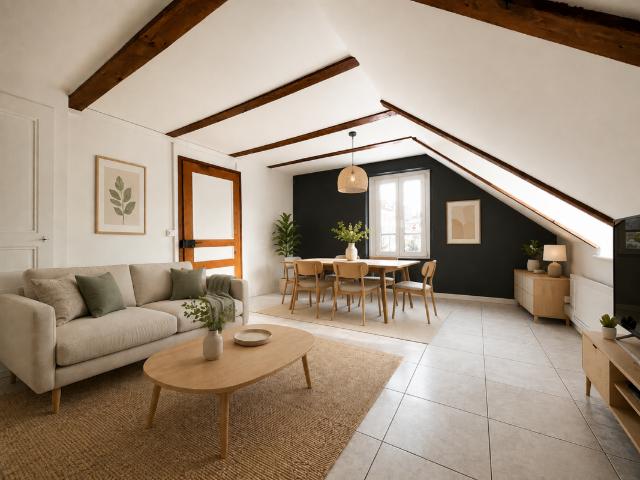 Apartment mieten in Le Locle