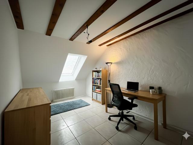 Apartment mieten in Le Locle