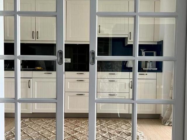 Attikawohnung kaufen in Collina d'Oro, Tessin