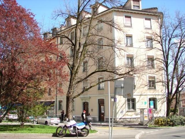 Apartment mieten in Conches