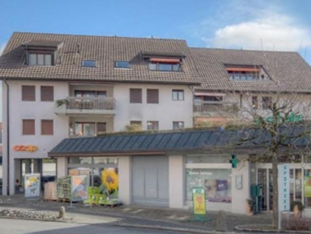 Apartment mieten in Seon, Aargau