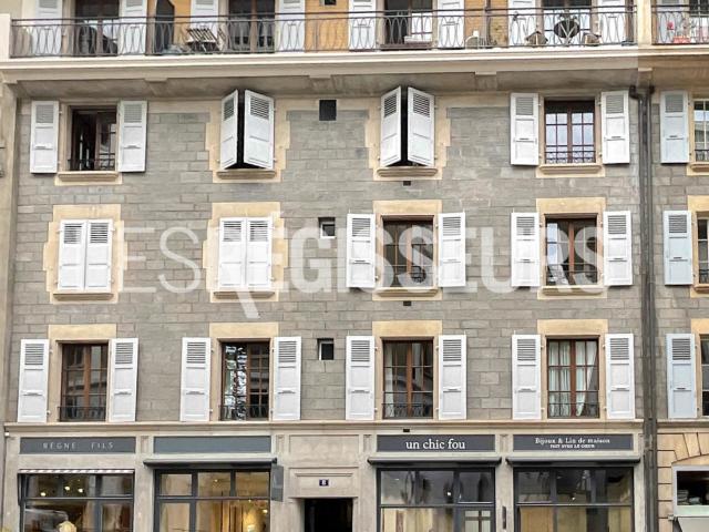 Apartment mieten in Conches