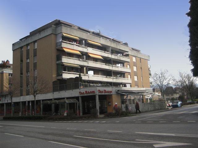 Apartment mieten in Burgdorf, Bern