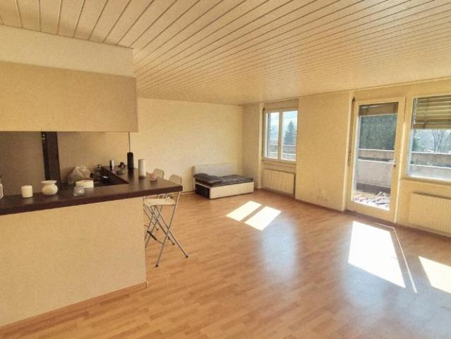 Apartment mieten in Im Choser, Burgdorf