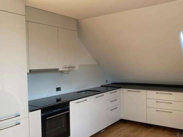 Etagenwohnung mieten in Renens