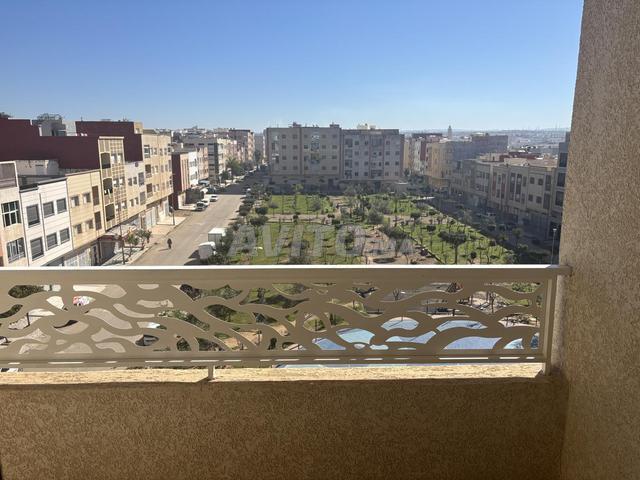 Appartement vente à Meknès