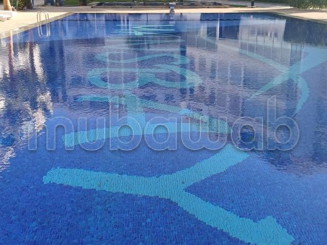 Appartement vente à Mansouria, Gharb-Chrarda-Beni Hssen