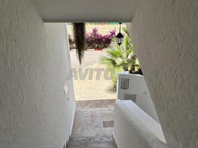 Appartement vente à Mansouria, Gharb-Chrarda-Beni Hssen